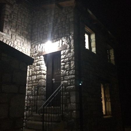 Affittacamera La Dormiente Torrecuso Bagian luar foto