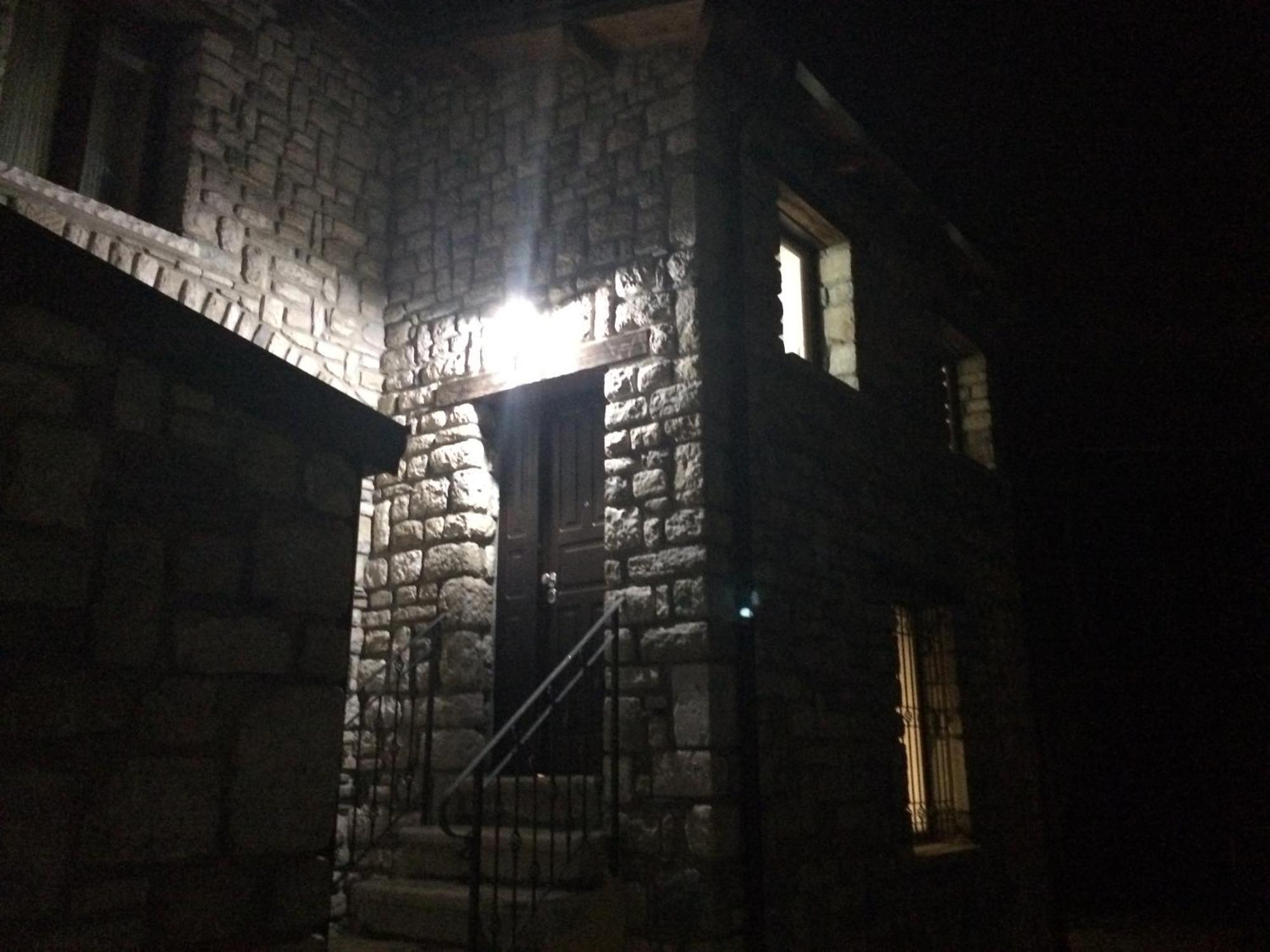 Affittacamera La Dormiente Torrecuso Bagian luar foto