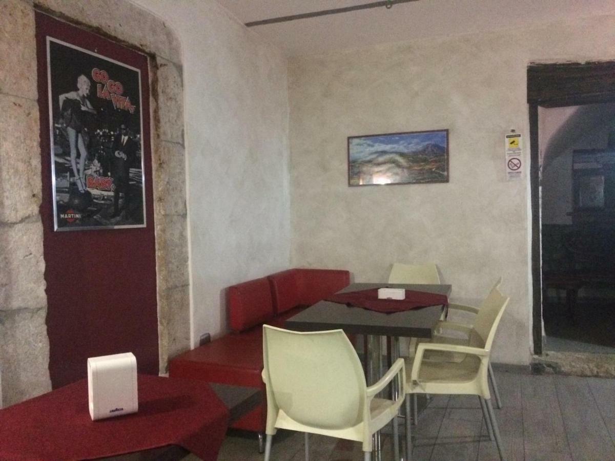 Affittacamera La Dormiente Torrecuso Bagian luar foto
