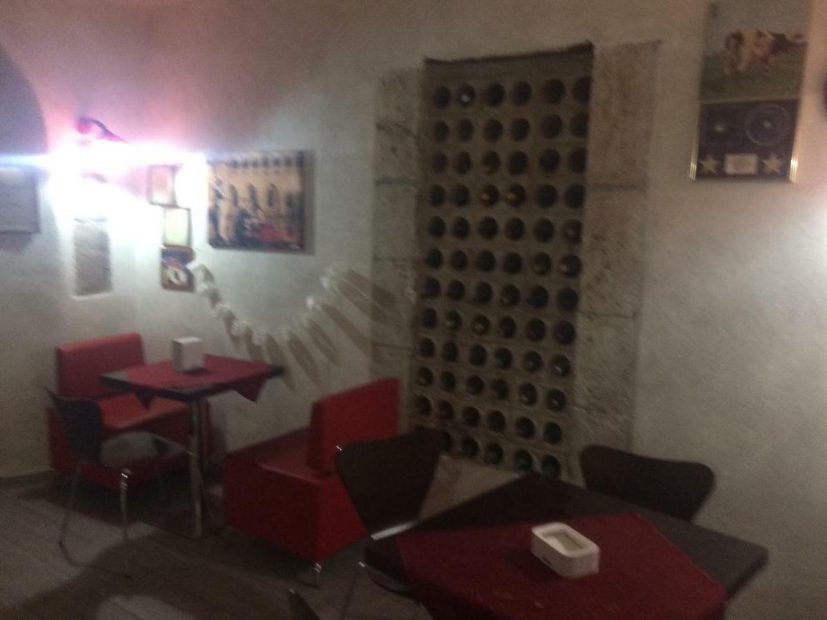 Affittacamera La Dormiente Torrecuso Bagian luar foto
